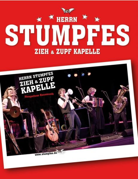 Stumpfes Konzert 2023